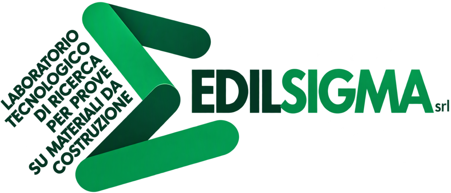Edilsigma Laboratorio Prove su Materiali Edile